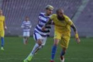 Multe probleme la ASU Politehnica înainte de confruntarea cu actuala echipă a lui Daniel Opriţa, CS Mioveni