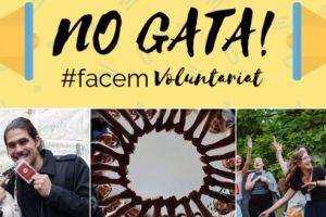 S-au lansat înscrierile pentru prima comunitate de voluntari de cursă lungă din Transilvania, creată la Târgu-Mureş, #facemVoluntariat