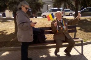 101 ani de la Unirea Basarabiei cu România