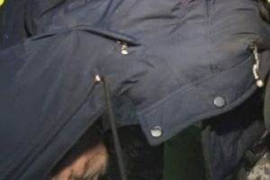 Lăsat liber, FUGARUL cu PANAMERA a dat SPARGERE la SEIF!