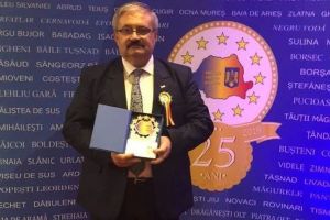 Un edil din judeţul Alba, în Topul primarilor… cu vechime! Conduce urbea, de aproape 30 de ani!