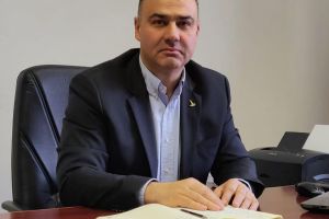 Cristian Niculae despre planurile privind Stadionul Jean Pădureanu şi extinderea parcului