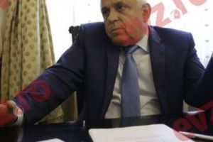 Petre Daea LOVEȘTE din nou: „Patinează mintea” 