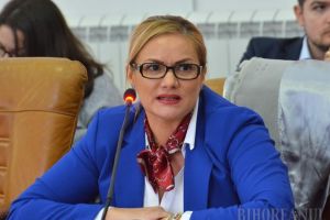 Străzile Ogorului şi Matei Corvin, cele mai 