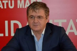 Mircea Govor a fost ales preşedinte executiv al PSD Satu Mare