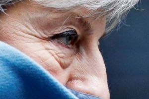 Breaking news! Theresa May şi-a anunţat demisia după eşecul Brexit! Ce se întâmplă acum 