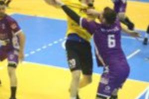 SCM Poli a transpirat 60 de minute pentru un egal la Focşani. Istoria din Cupa României, departe de a fi repetată