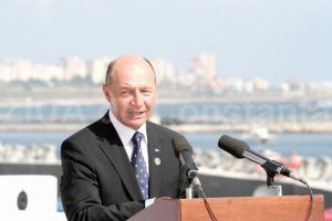 Ce spune Traian Basescu despre anuntul premierului Dancila referitor la relocarea Ambasadei Romaniei de la Tel Aviv la Ierusalim
