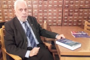 Aparitie editoriala in limba engleza: Dr. biolog Alexandru Bologa exporta multiculturalitatea dobrogeana 