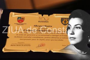 #citesteDobrogea: La multi ani, Carmen Gutuleanu! Lucrari din Biblioteca virtuala ZIUA de Constanta