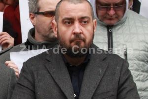 Zi importanta pentru Andrei Bodean, seful DNA Constanta. Ce se intampla azi la CSM