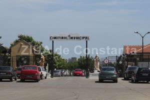 S-au impartit dividentele societatii Progress Consulting SA, care administreaza Cimitirul Municipal Constanta 