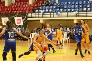 Visul sa nu se opreasca aici!: Phoenix Stiinta Constanta asteapta meciul din semifinalele Cupei Romaniei