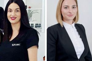 Cu mâinile frumoase