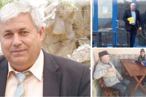 Doctrină libarală? Preşedintele PNL Bălţaţi, de profesie reclamangiu