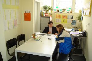 Fără asistenţă socială la comune