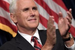 Mesaj de susţinere din USA. Ce i-a transmis Mike Pence premierului Viorica Dăncilă