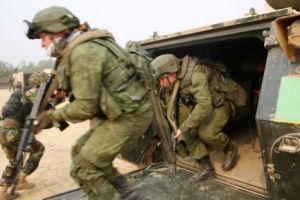 Rusia a declanşat războiul psihologic împotriva României. De la „maskirovka” , la „macheta” bazei de la Deveselu