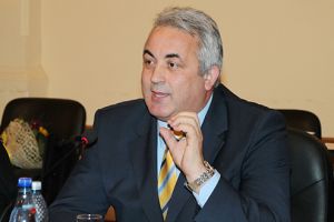 Costel Avram, oficial la PSD