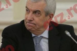 Tăriceanu, în război cu Cristina Tarcea. Cerere de ultimă oră: „Soluţia e una singură”