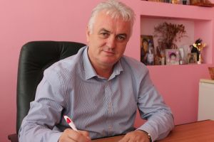 Primarul comunei Muereasca, Ion Ungureanu, a efectuat plăţi din buget la 3 investiţii pentru… lucrări neexecutate