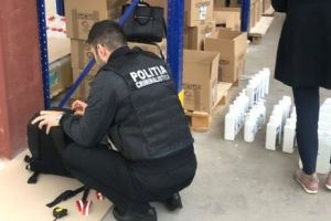 Scandalul biocidelor se extinde în toată ţara. Dezinfectanţii dubioşi au pus în pericol zeci de mii de pacienţi