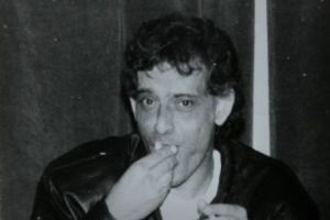 Adrian Pintea, vodca şi lâmăia care taie greaţa, dimineaţa. POVESTEA UNEI FOTOGRAFII