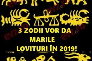 Horoscop zilnic, 28 martie 2019, joi. Aceşti nativi trec prin momente dificile! 