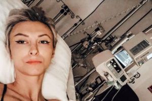 Andreea Bălan a fost externată! Mesajul EMOȚIONANT pe care l-a transmis fanilor