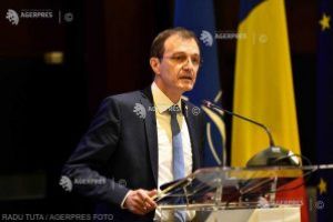 #AGERPRES130 Preşedintele Academiei Române: Agenţia Naţională de Presă – între instituţiile fundamentale ale statului român