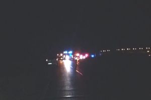 FOTO Accident la intersecţia DN1 cu drumul spre Cisnădie. Cinci persoane rănite