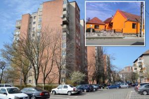Moştenitor: Primăria! Cum a ajuns municipalitatea orădeană să vâneze apartamentele şi bunurile localnicilor fără rude