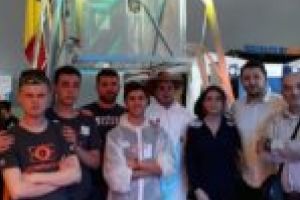 LTCDMNrobotics – locul 24 la faza naţională First Tech Challenge, din 120 de echipe! [VIDEO]