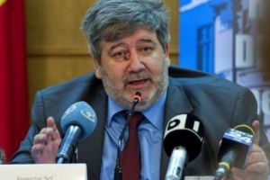 Lucian Netejoru dă cărţile pe faţă despre protocolul cu SRI. Mărturia şefului Inspecţiei Judiciare