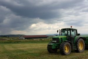 Ambiţie, curaj şi devotament, reţeta succesului pentru SC Autodomus SA Reghin