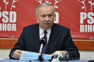 Gura păcătosului... Șefului PSD Bihor i-a venit mintea la cap?