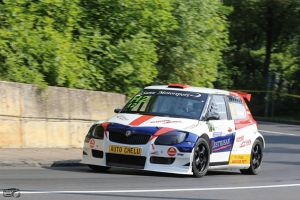 Trofeul SERUS Râşnov. Noutăţi privind înscrierea piloţilor