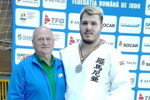 Mircea Croitoru, revanşă de aur