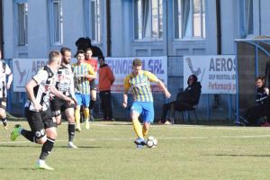 Schimbare de antrenori la adversarele Aerostarului