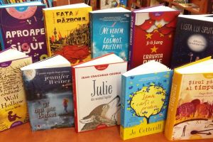 Concurs de lectură la Biblioteca Judeţeană ASTRA Sibiu – Începe BĂTĂLIA CĂRŢILOR!