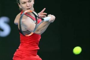 Ultima şansă pentru Halep. Meciul cu Pliskova este „biletul” ei pentru locul 1 mondial