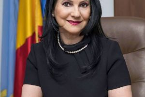 Sorina Pintea trimite Corpul de Control la DSP Vâlcea