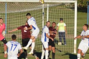 Șanse doar pentru Avântul