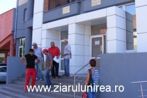 Peste 900 de persoane angajate prin intermediul AJOFM Alba, în luna februarie 2019