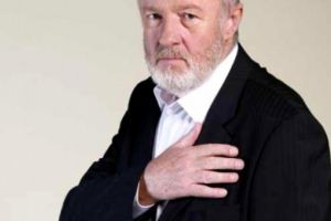 Actorul Vladimir Găitan, despre protestele actorilor: „Acest guvern le-a triplat salariile. Boc si Basescu ne-a taiat pensiile si nimeni nu a protestat”