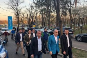 Rareş Bogdan a făcut anunţul! Demisie grea în PNL