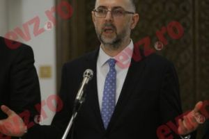 UDMR a decis! Cine candidează pentru alegerile europarlamentare