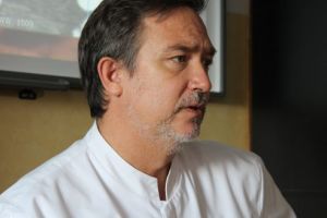 Aparate de peste 160.000 de euro pentru Institutul Inimii de la Salvaţi Copiii