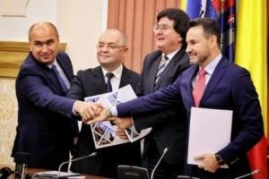 Ultima mişcare a Alianţei Vestului. Ce au decis cei patru edili