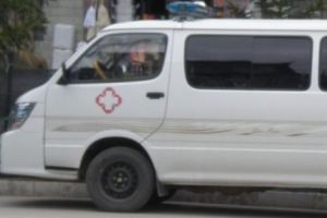 Dovezi despre ambulanţa din taberele de romi de la Paris! De aici să fi pornit urgia împotriva romilor?